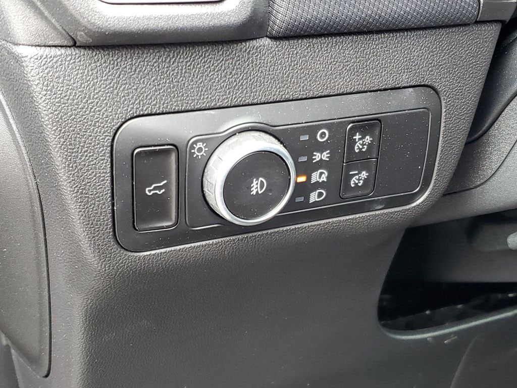 2025 Ford Bronco Sport Outer Banks - Photo 13