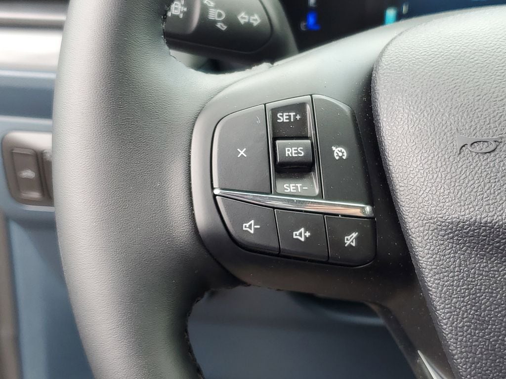 2026 Ford Maverick XLT - Photo 16