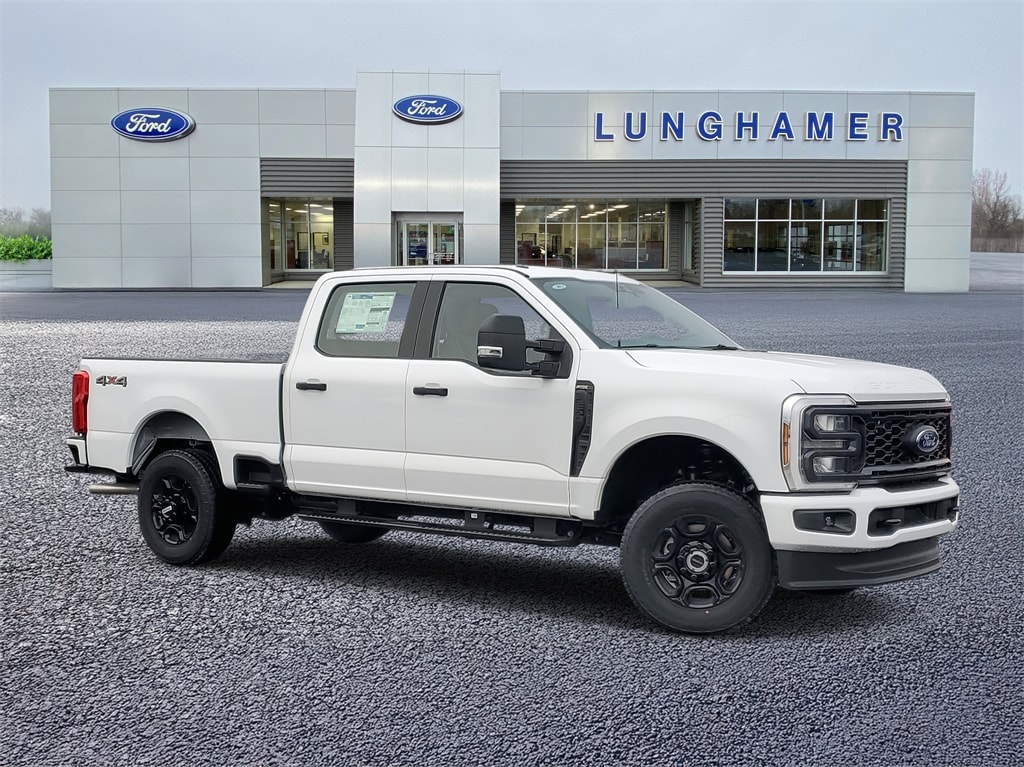 2026 Ford F-250 Base's photo