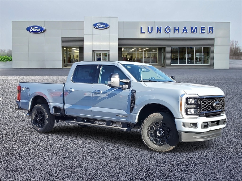 2026 Ford F-250 Base's photo