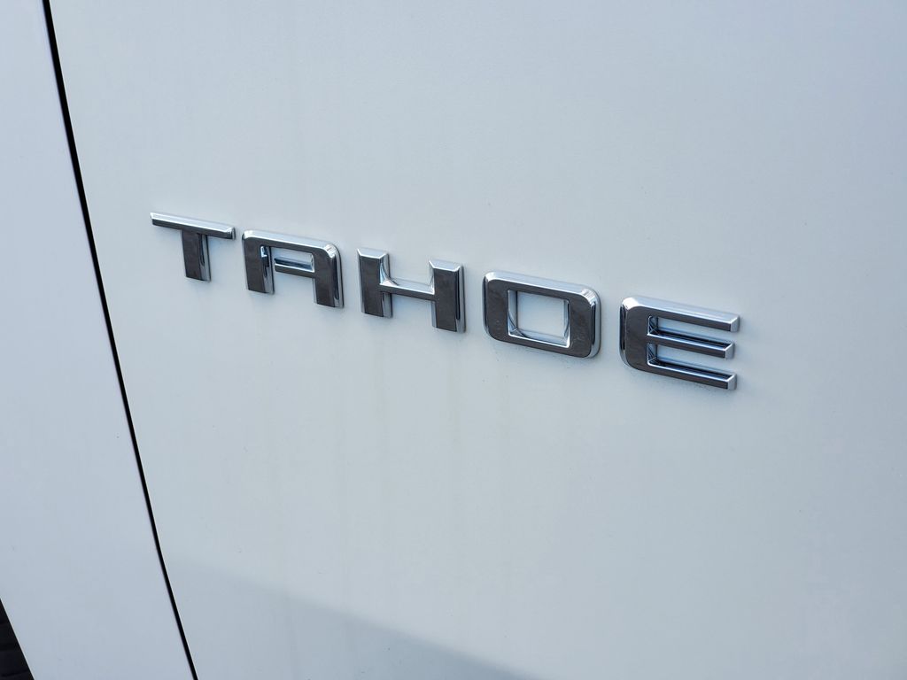 2022 Chevrolet Tahoe Premier - Photo 39