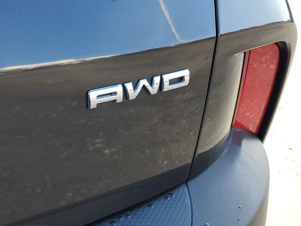 2022 Ford Escape SEL - Photo 35