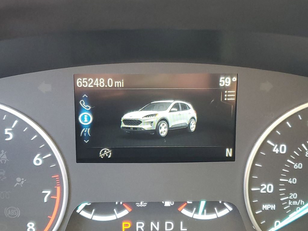 2022 Ford Escape SEL - Photo 15