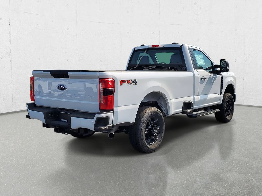 2025 Ford F-250 Super Duty XL - Photo 7