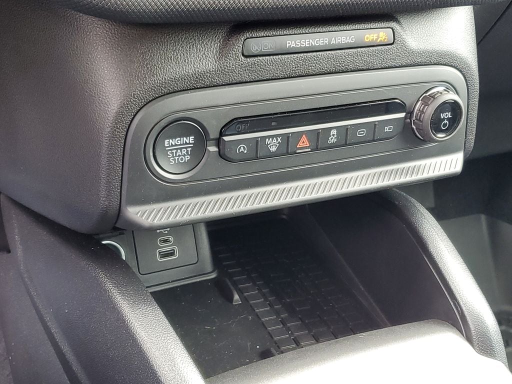 2025 Ford Bronco Sport Outer Banks - Photo 21