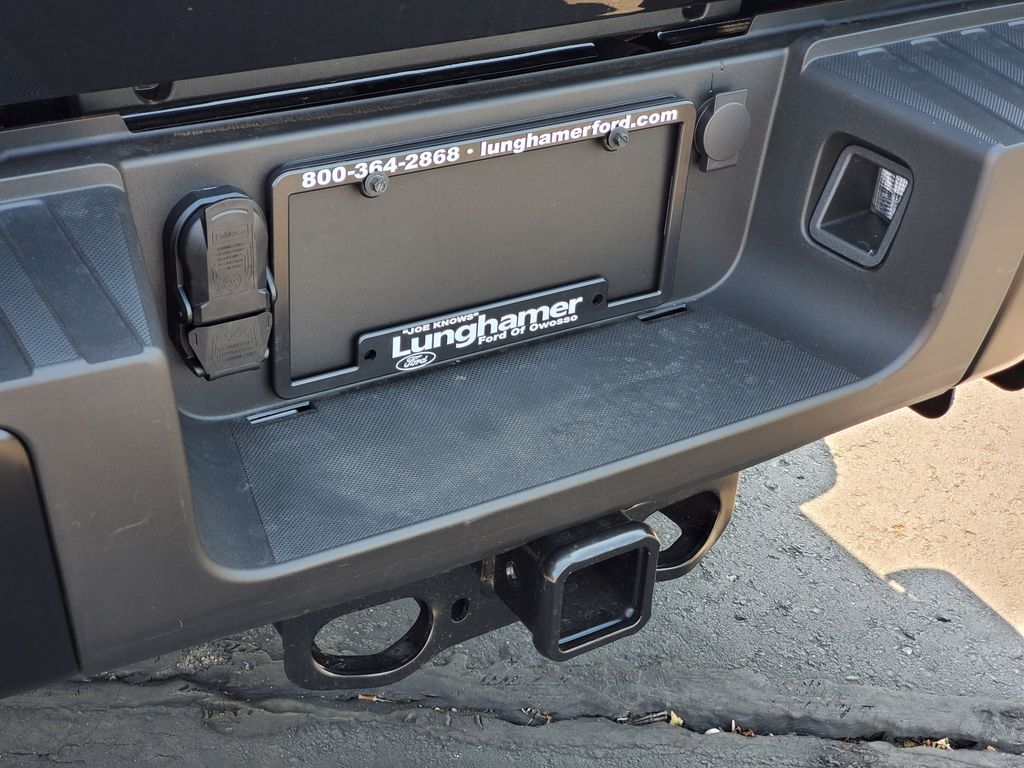 2026 Ford F-350 Super Duty XL - Photo 28