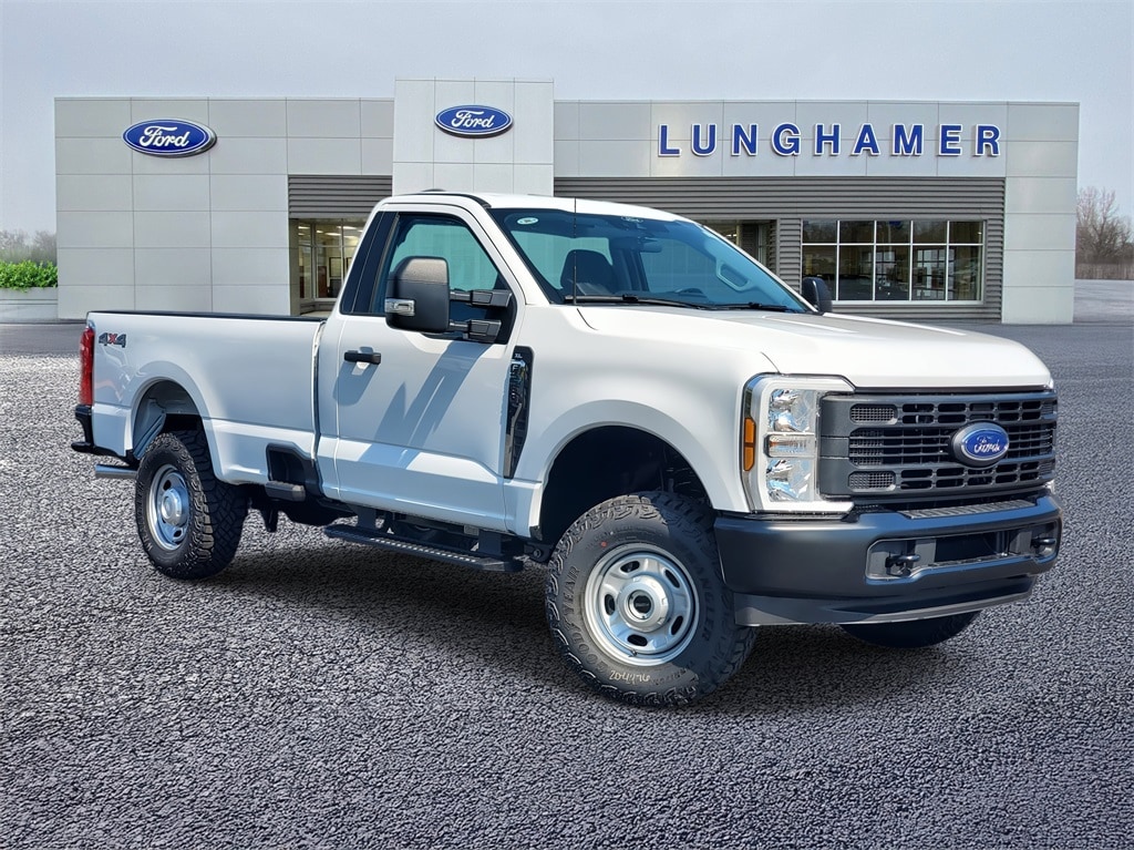 2026 Ford F-250 Base's photo