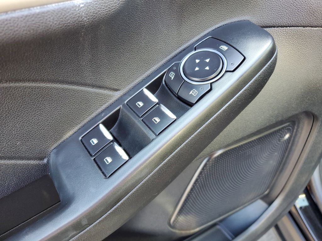 2022 Ford Escape SEL - Photo 24