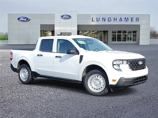 2026 Ford Maverick XL Truck