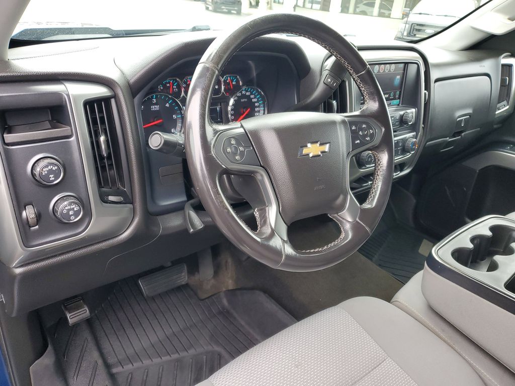 2018 Chevrolet Silverado 1500 LT - Photo 11