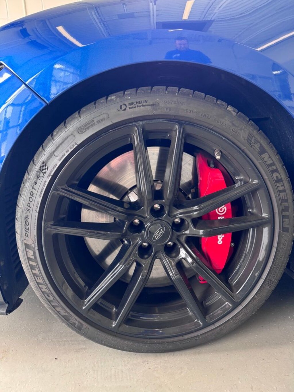 Used 2022 Ford Mustang Shelby GT500 Coupe