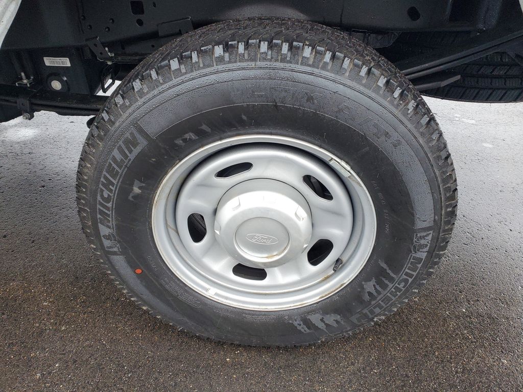 2026 Ford F-250 Super Duty XL - Photo 30