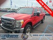 Ford F-350SD