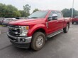  Ford F-250SD