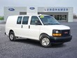  GMC Savana 3500