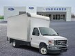 Ford E-450 Cutaway