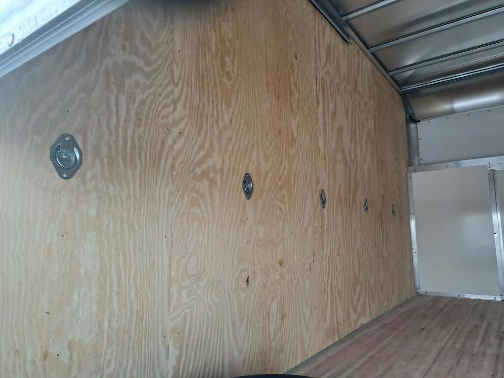 New 2024 Ford E-350 Cutaway Base Truck