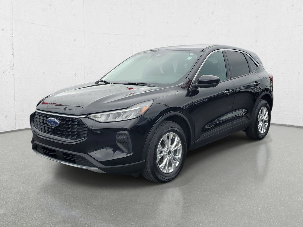 Used 2023 Ford Escape Active SUV