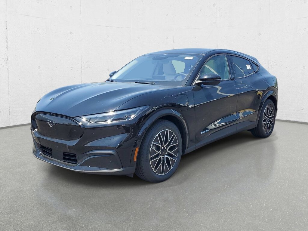 New 2026 Ford Mustang Mach-E Premium SUV