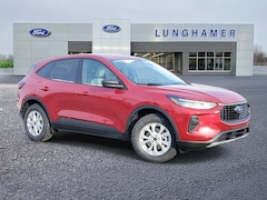 2026 Ford Escape Active SUV