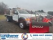 Ford F-550 Chassis