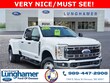 Ford F-350SD