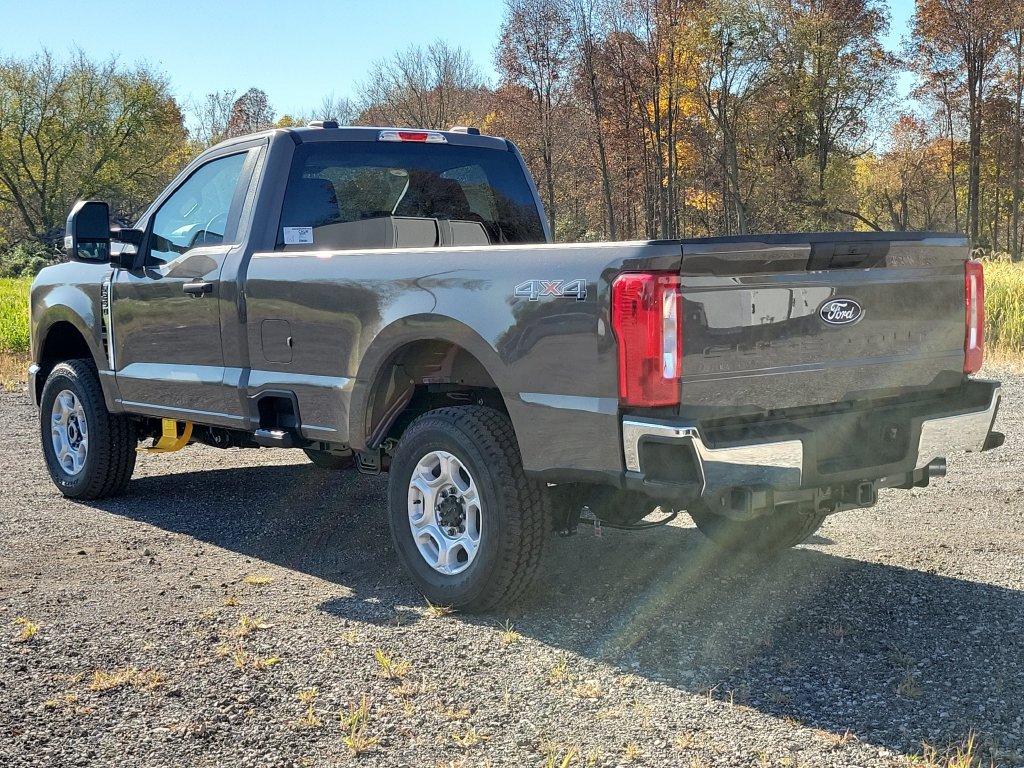 New 2027 Ford F-250 F-250® XLT Truck Regular Cab