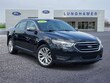  Ford Taurus