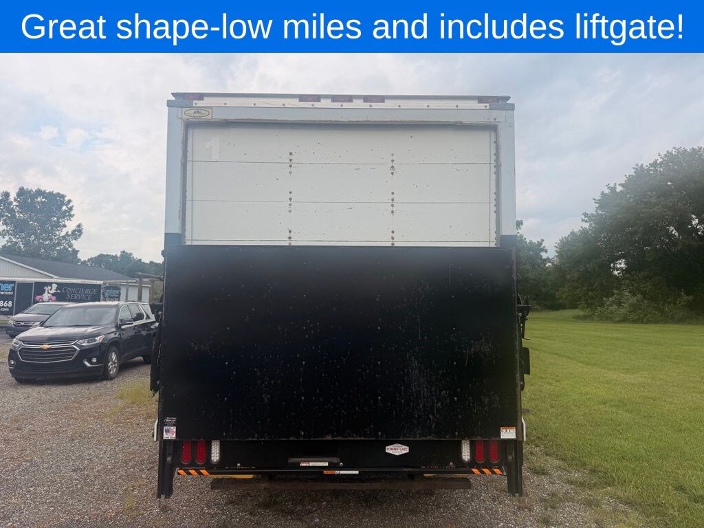 Used 2012 Ford E-350SD Base Cab/Chassis
