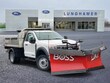 Ford F-450 Chassis