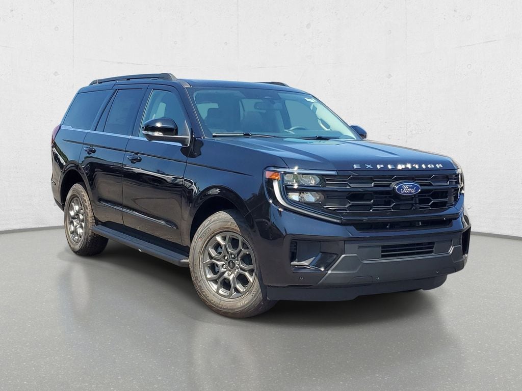 New 2026 Ford Expedition Active SUV
