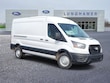  Ford Transit-250 Cargo