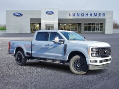 2026 Ford F-250 F-250 Lariat Truck Crew Cab