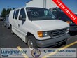 Ford E-350SD