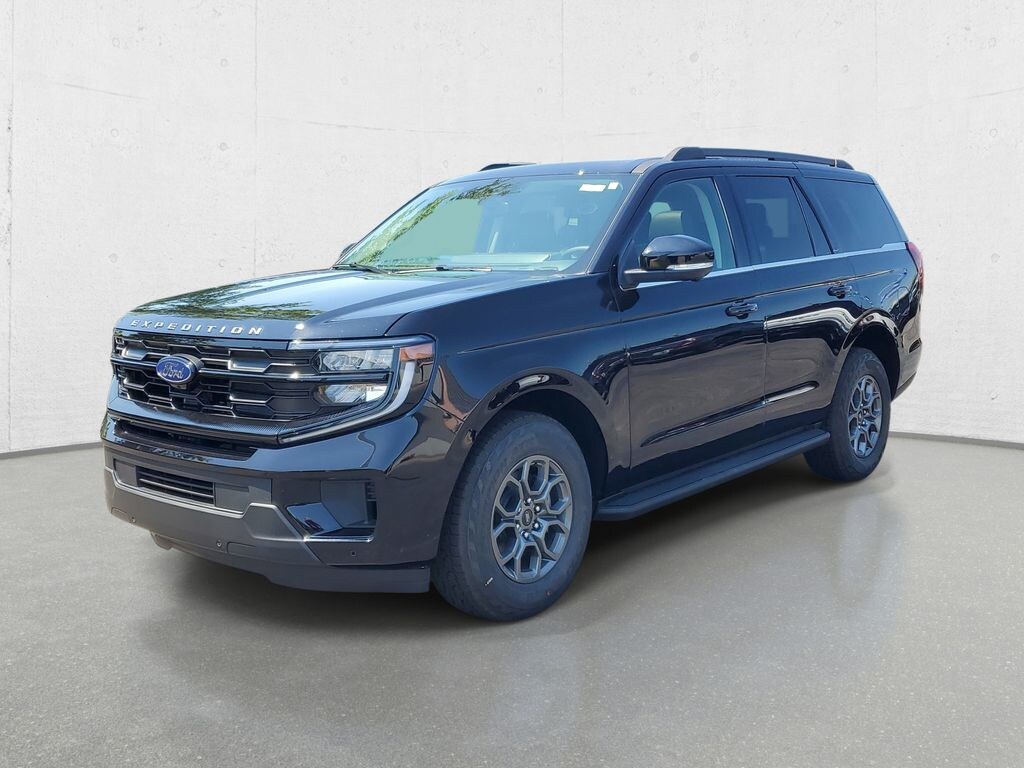 New 2026 Ford Expedition Active SUV