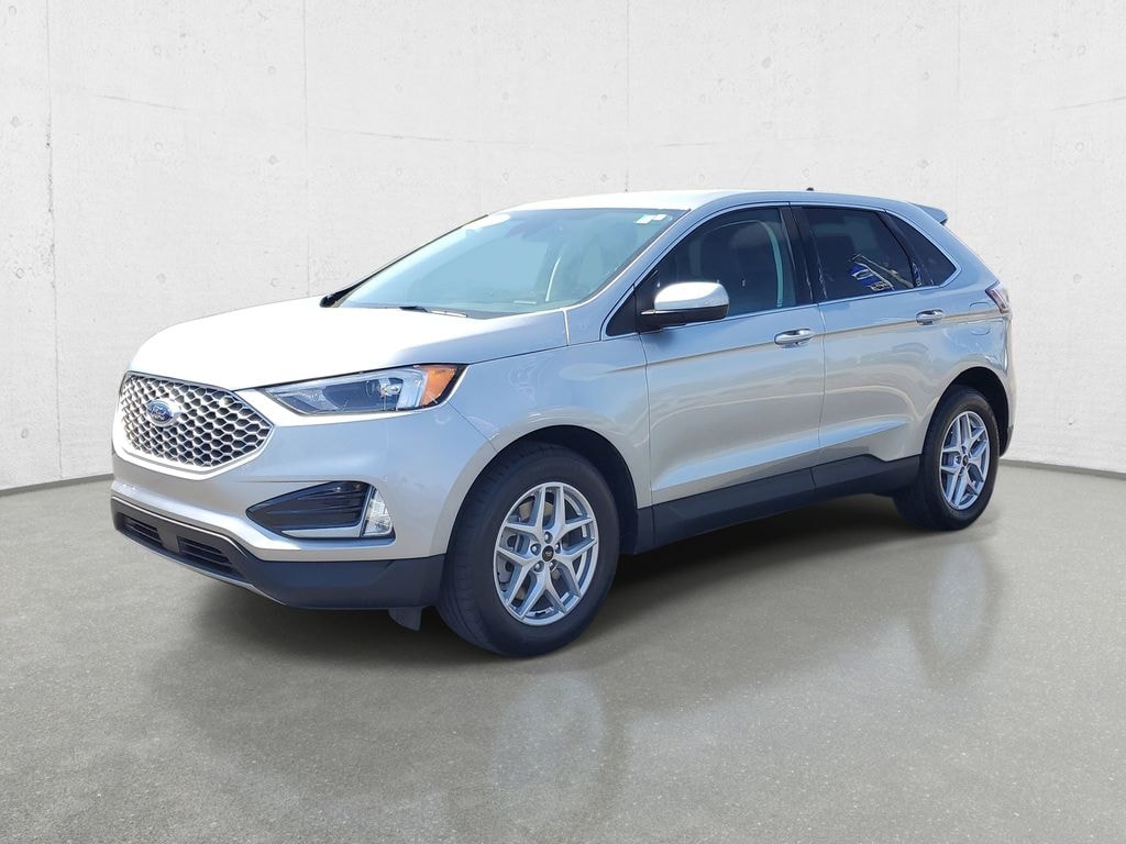 Used 2023 Ford Edge SEL SUV