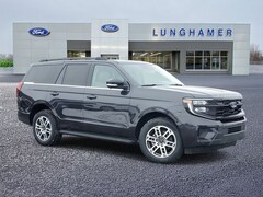 2026 Ford Expedition Active SUV