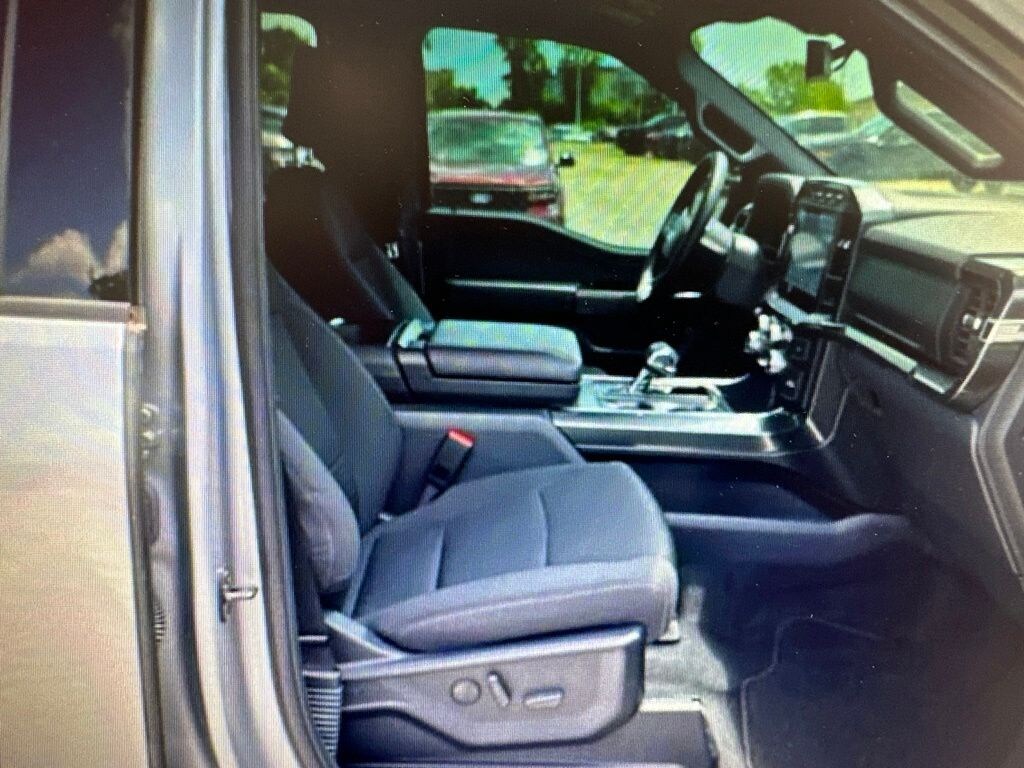Used 2023 Ford F-150 XLT Truck