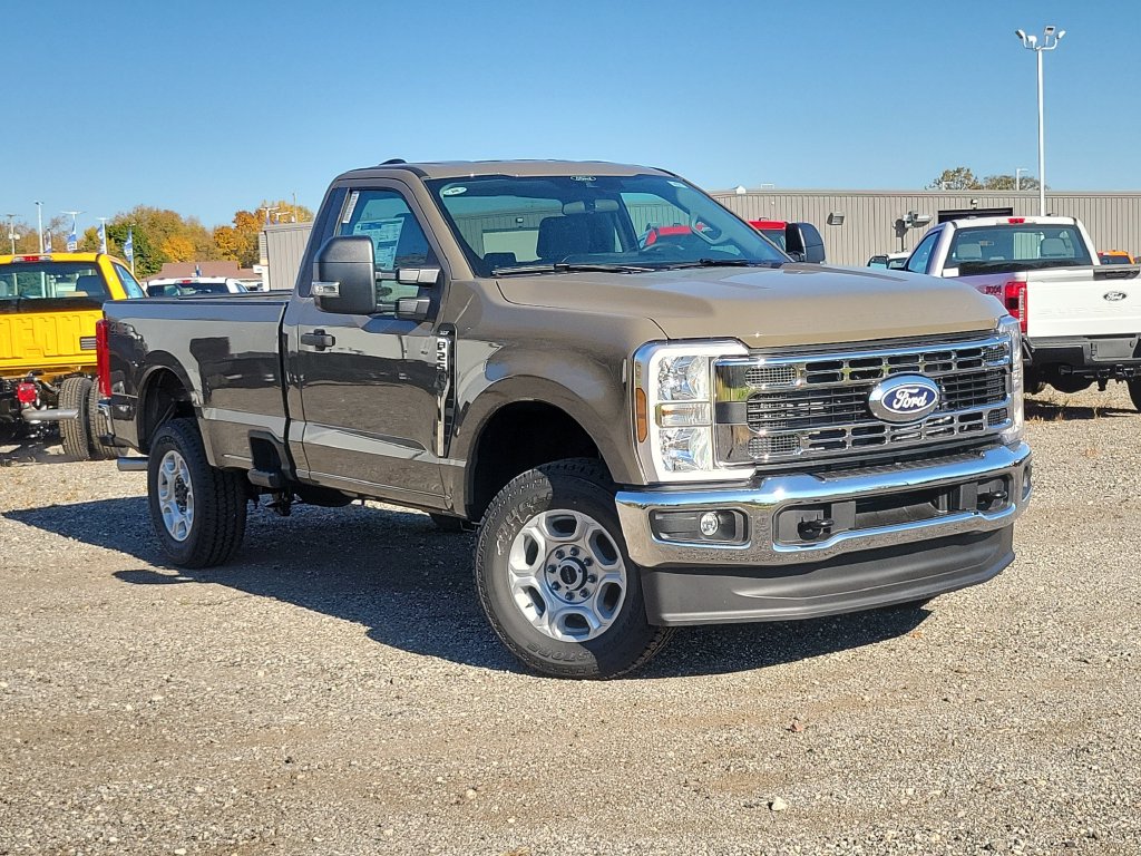 Ford F-250