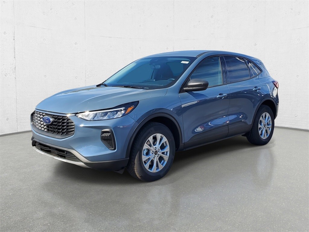 New 2026 Ford Escape Active SUV