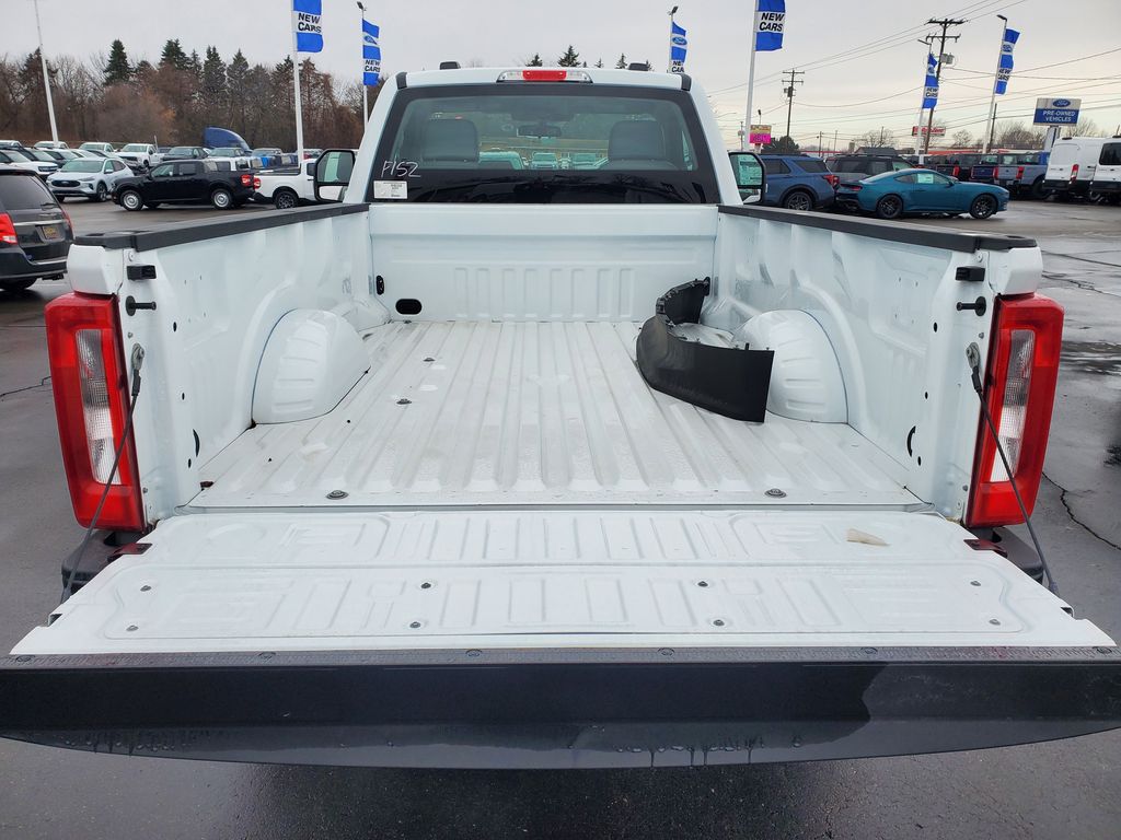 2026 Ford F-250 Super Duty XL - Photo 29