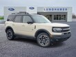  Ford Bronco Sport