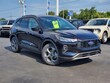 Ford Escape Hybrid