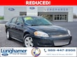 Chevrolet Impala Limited