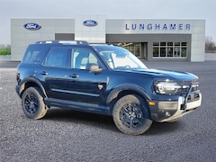 2025 Ford Bronco Sport Badlands SUV