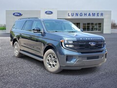 2026 Ford Expedition Max Active SUV
