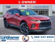 Chevrolet Blazer