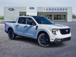 Ford Maverick