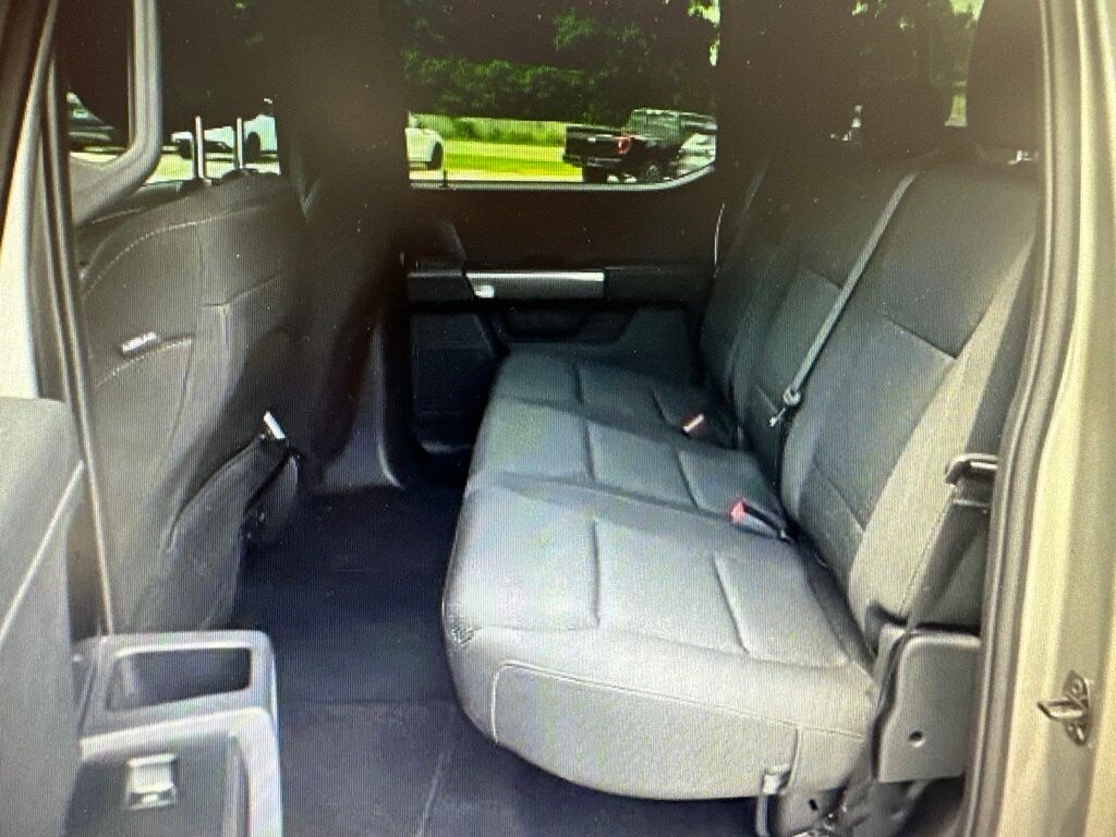 Used 2023 Ford F-150 XLT Truck