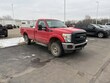  Ford F-250SD